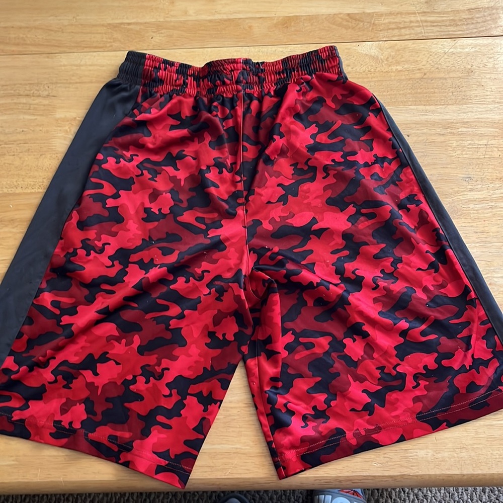 Shorts - Picture 2 of 2
